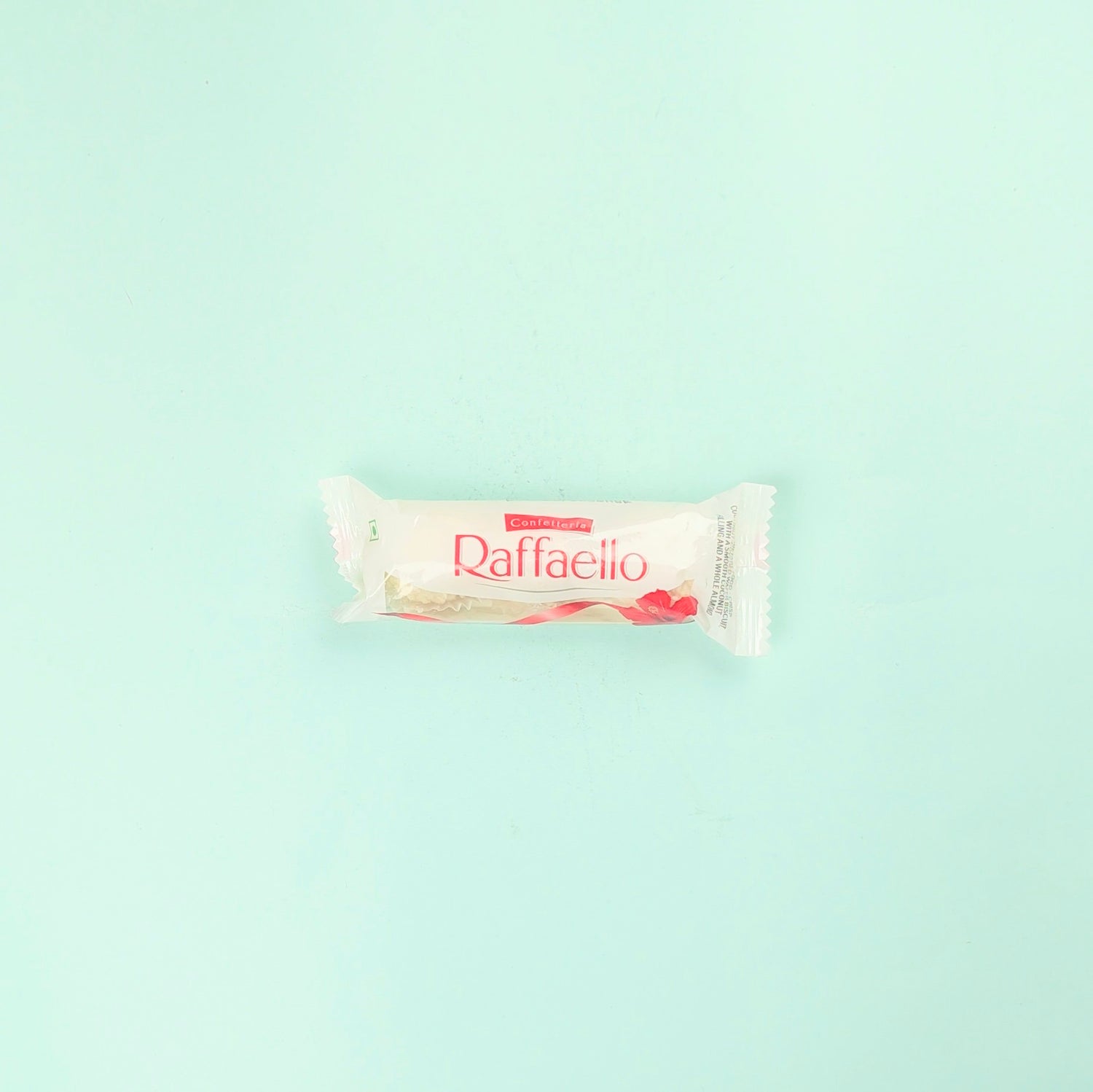 RAFFAELLO T3