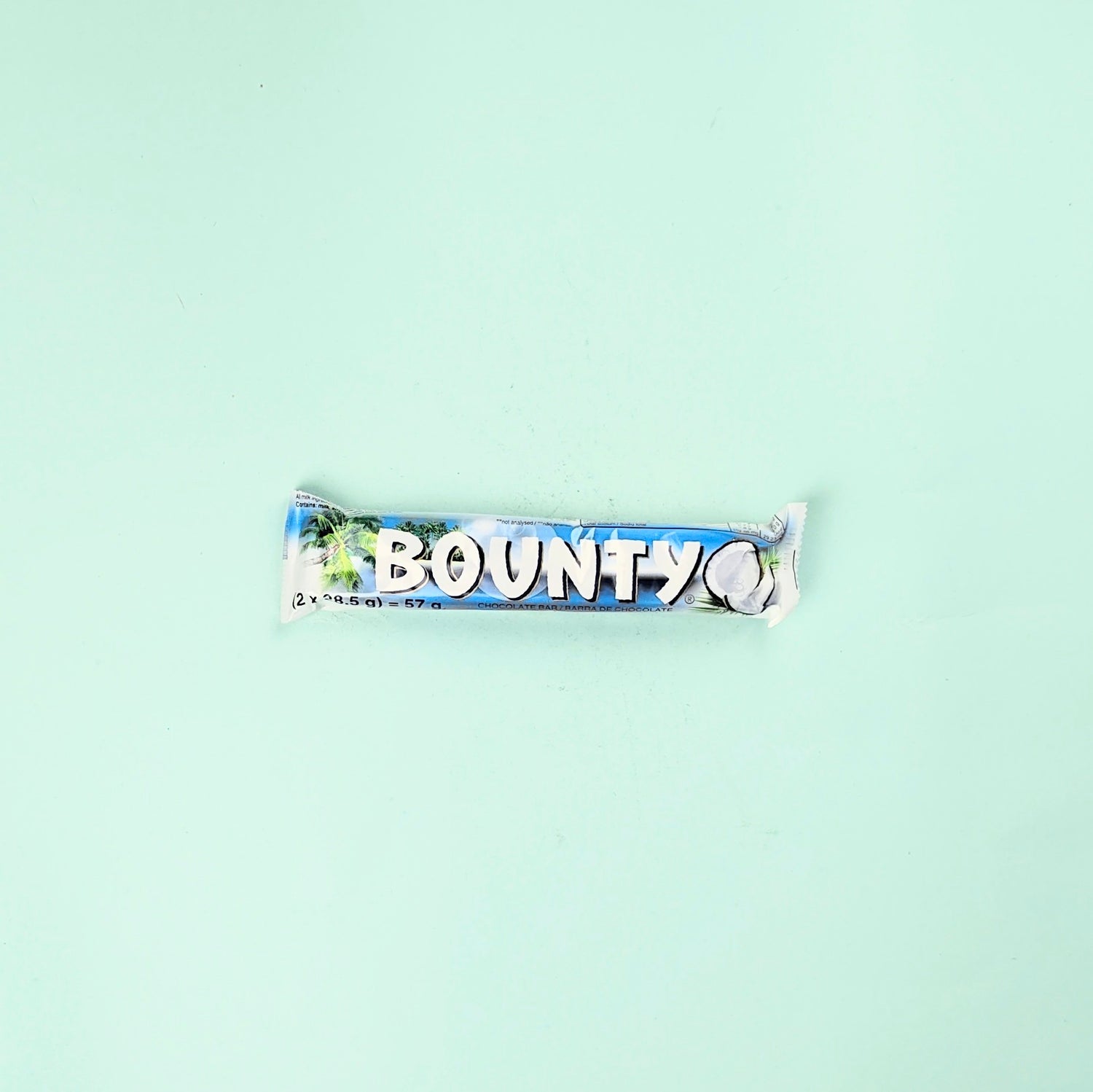 BOUNTY