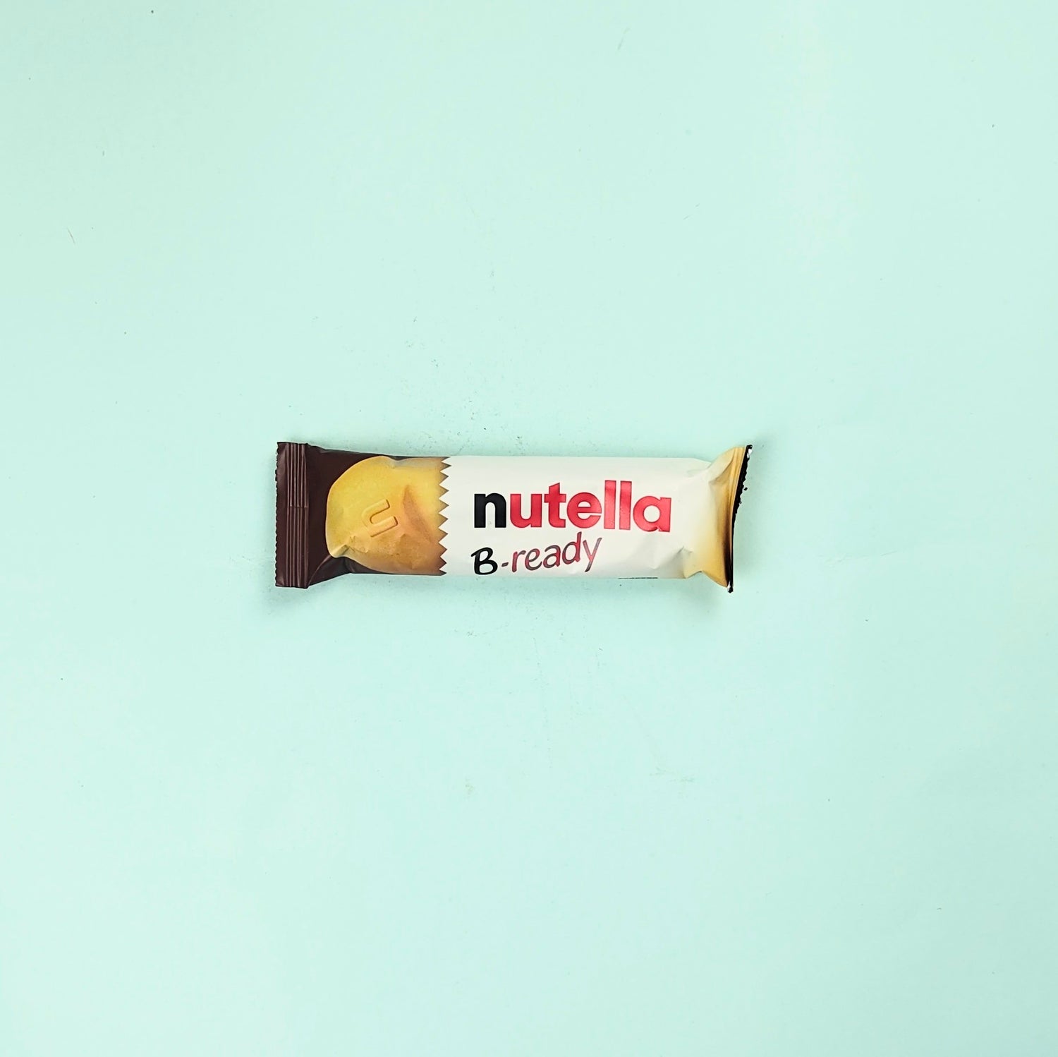 NUTELLA B- READY