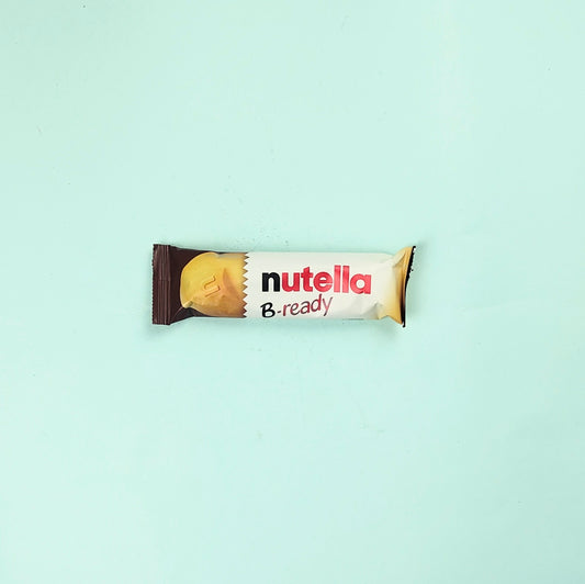 NUTELLA B- READY