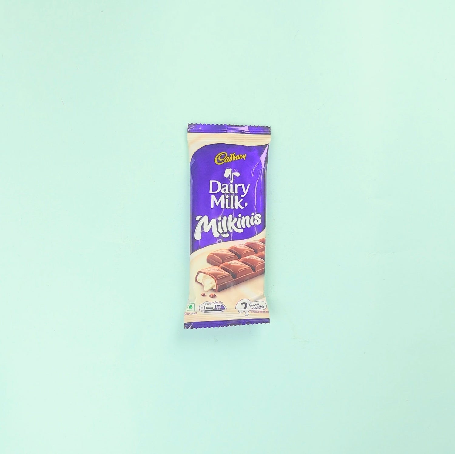 CADBURY DAIRY MILK MILKINIS