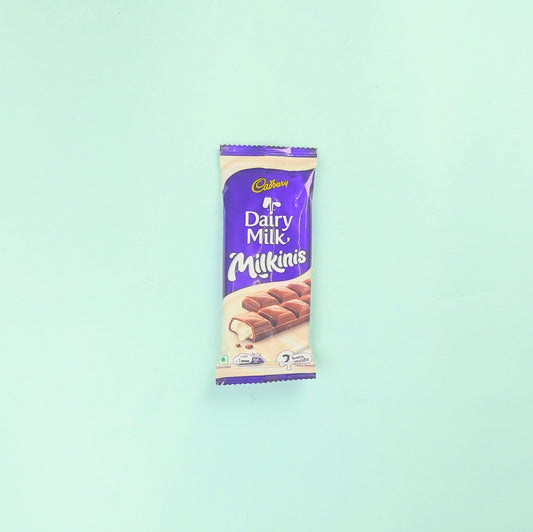CADBURY DAIRY MILK MILKINIS