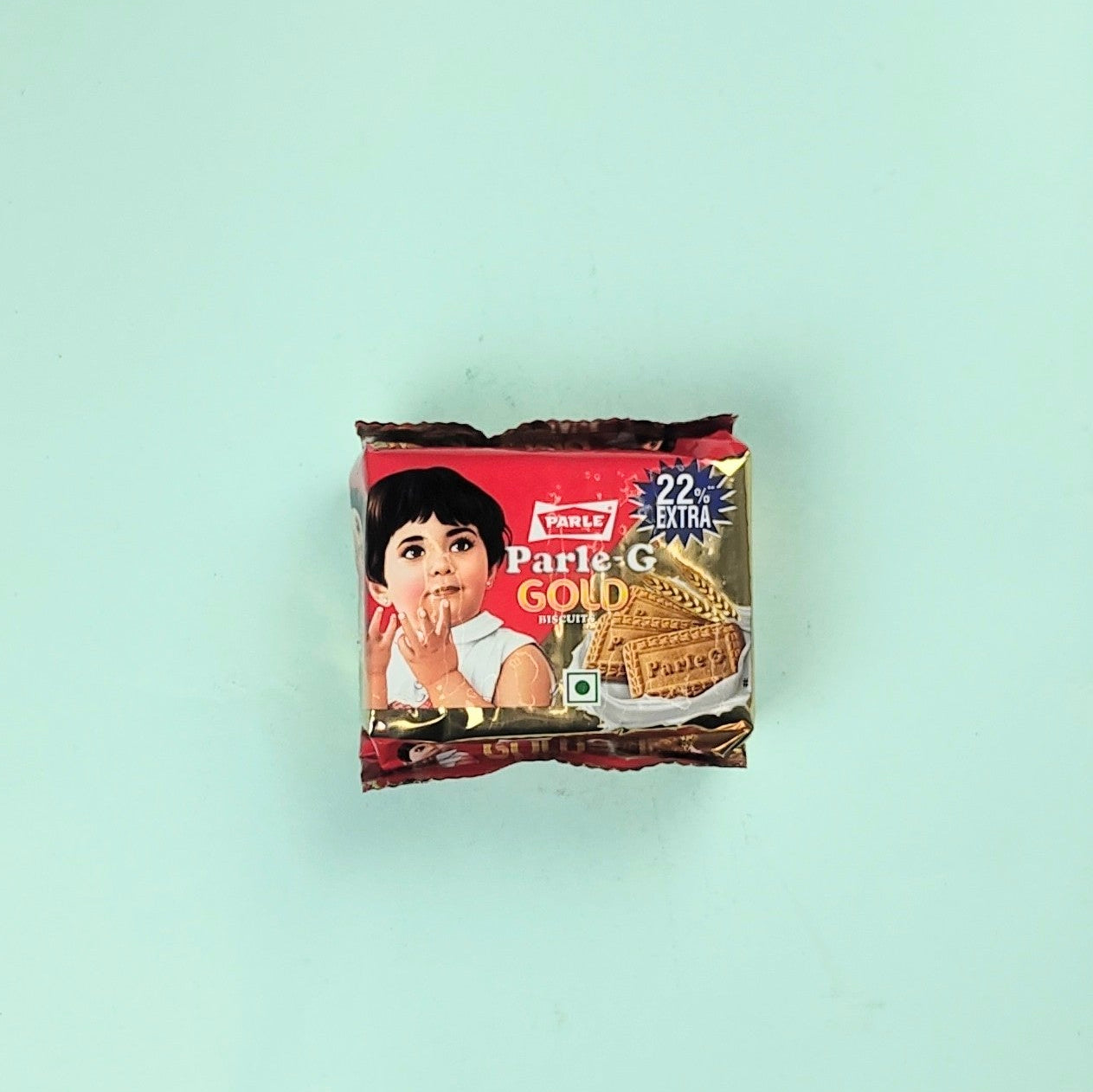PARLE G GOLD