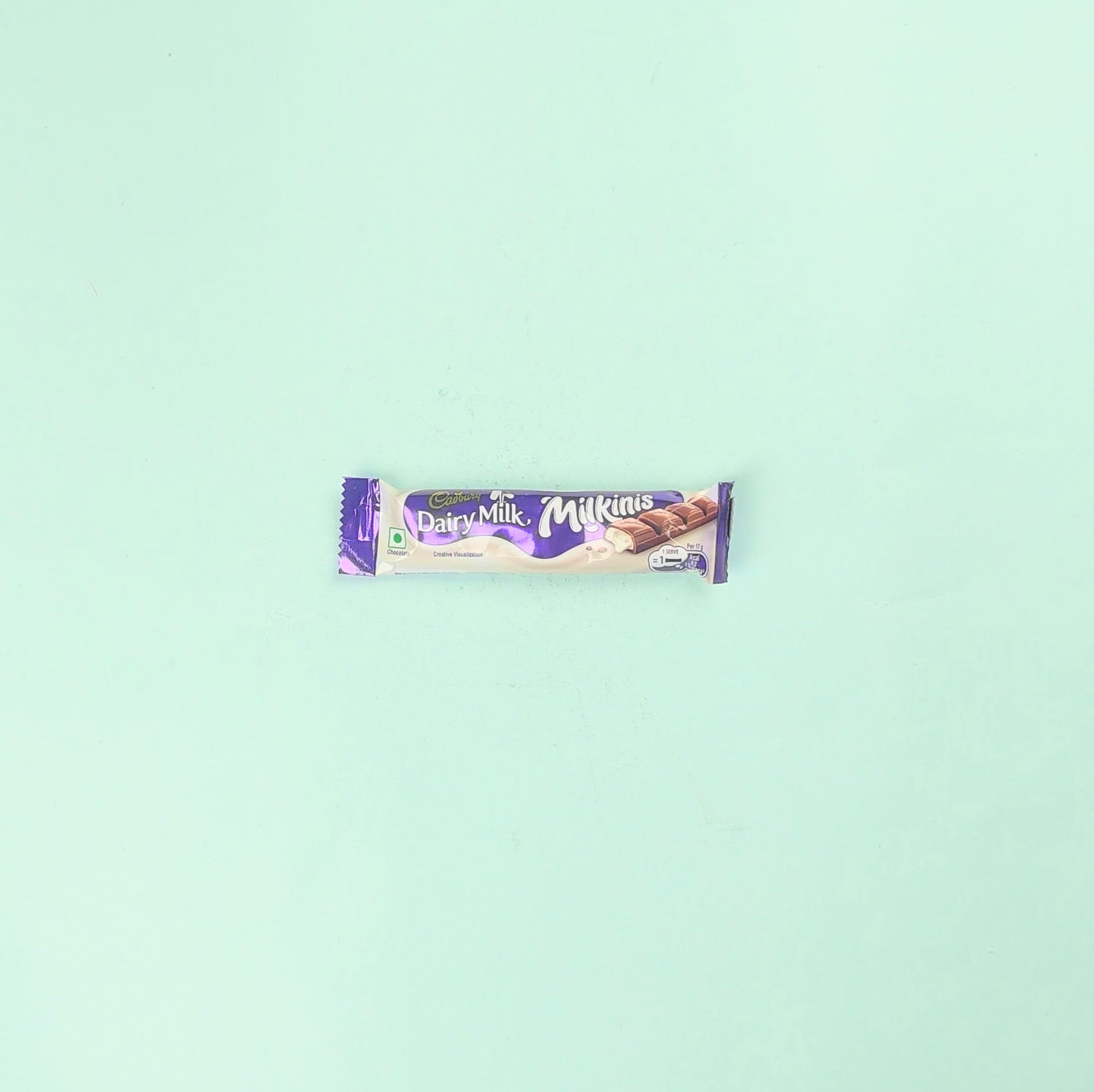 CADBURY DAIRY MILK MILKINIS