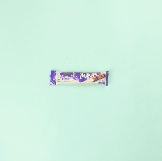 CADBURY DAIRY MILK MILKINIS