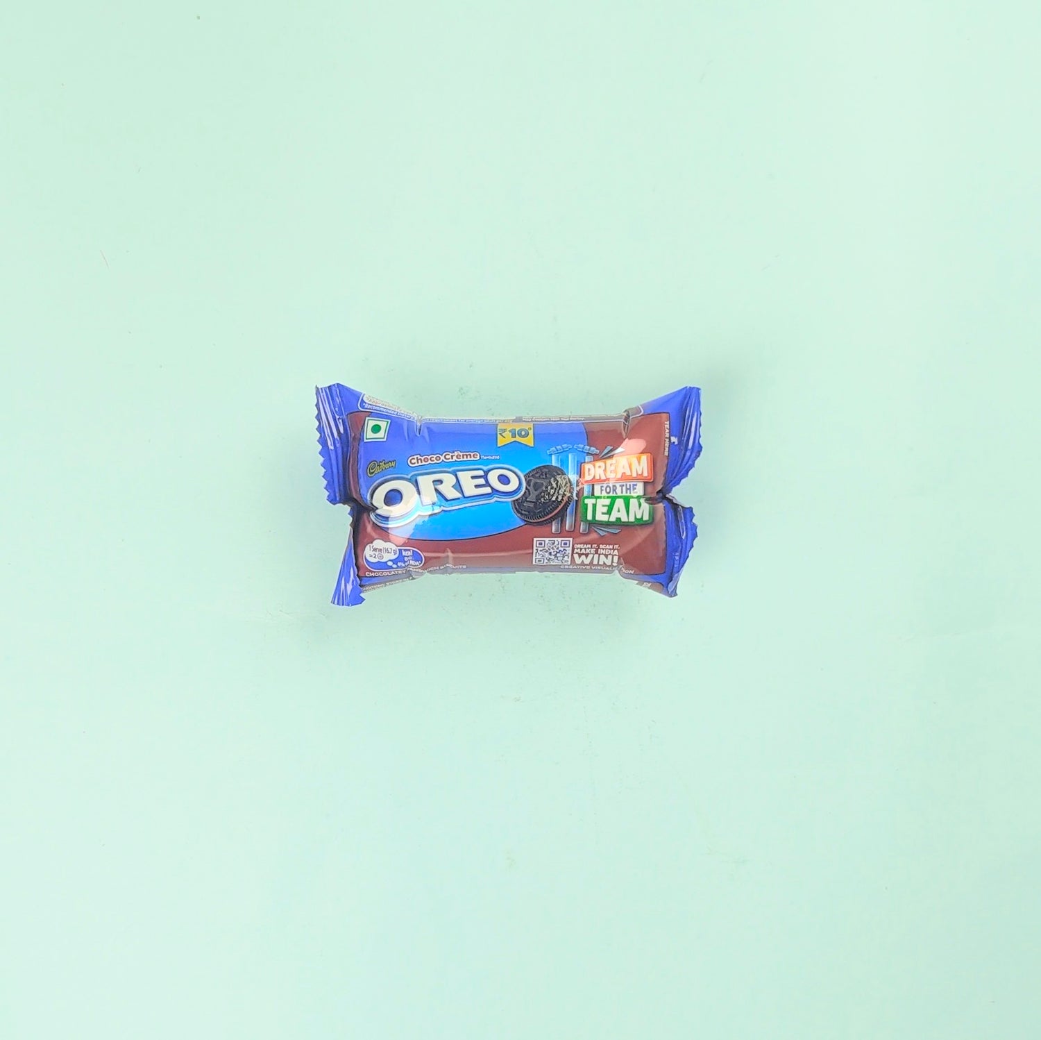 CADBURY CHOCO CREME OREO
