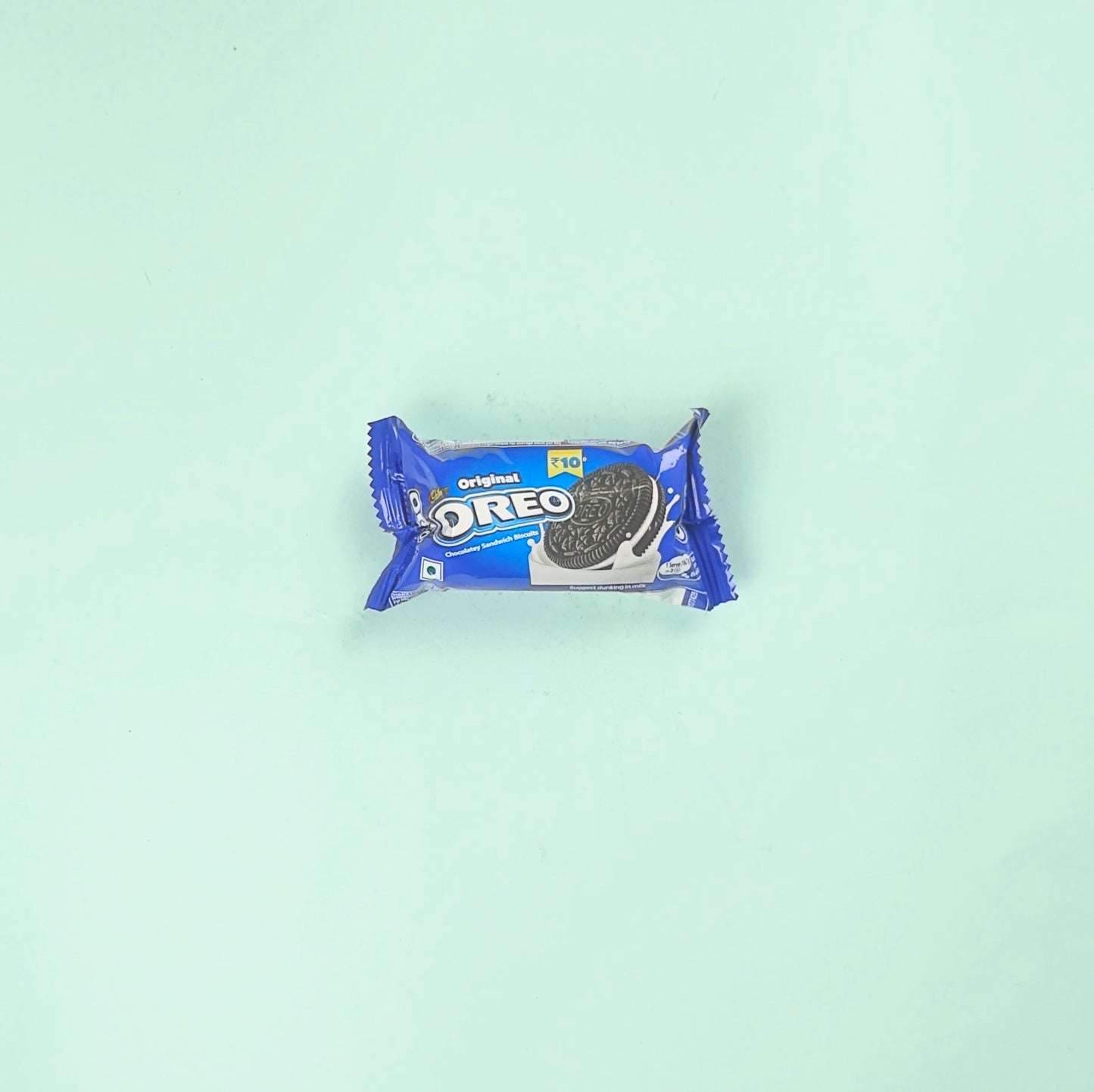 CADBURY ORIGINAL OREO
