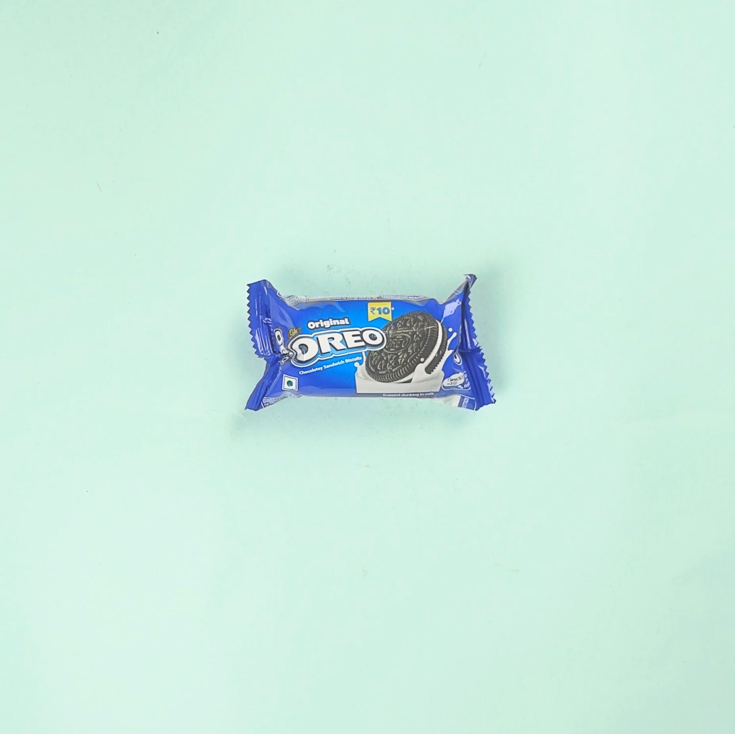 CADBURY ORIGINAL OREO