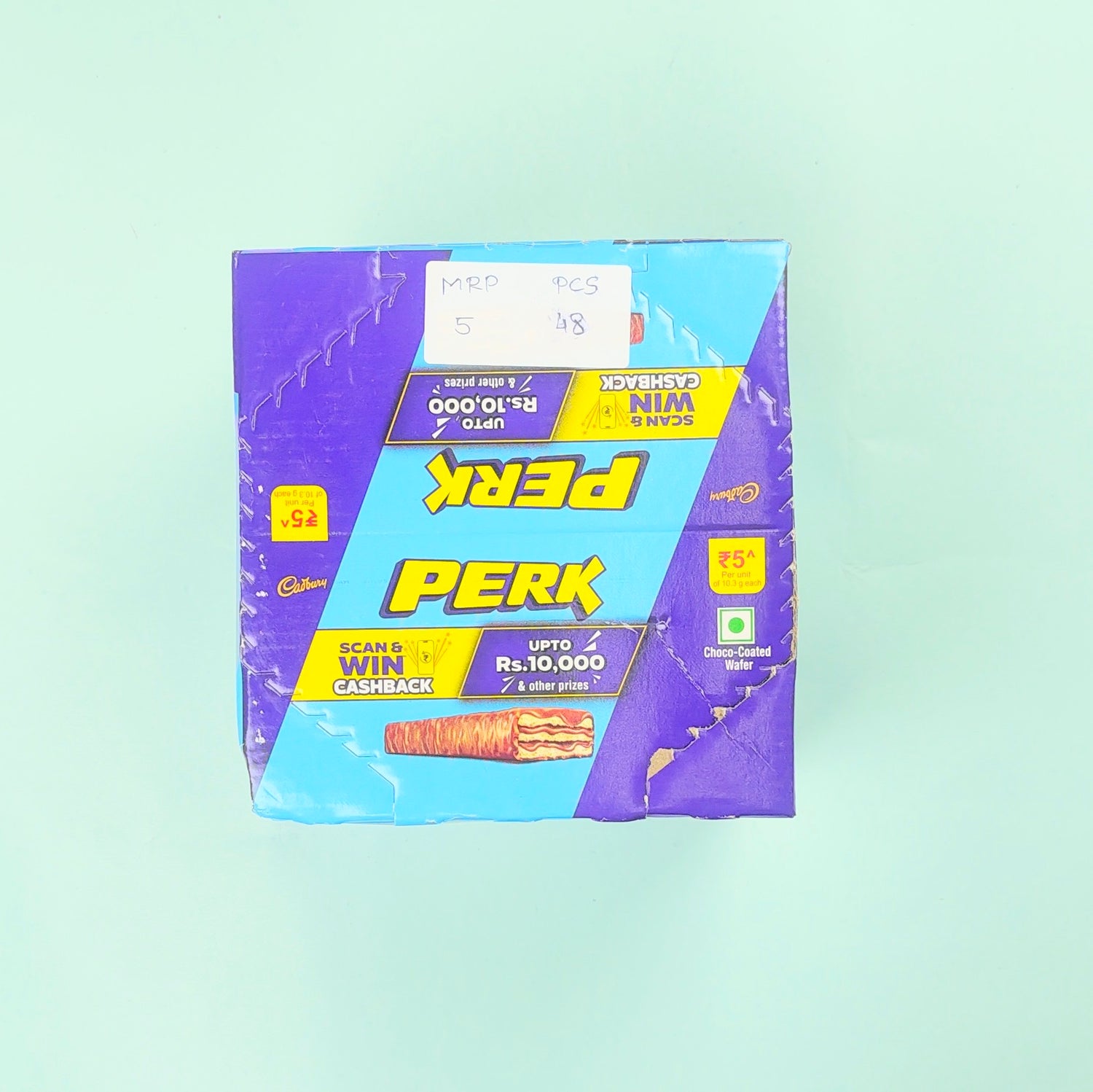 PERK BOX