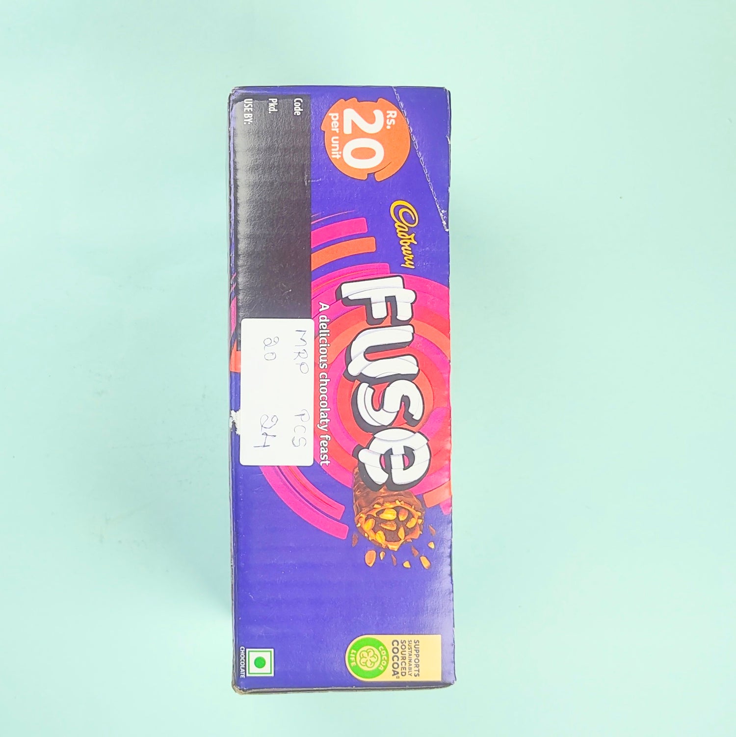 FUSE BOX