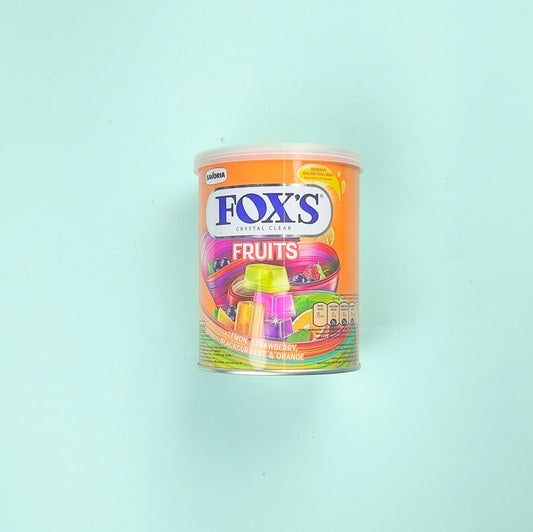 FOXS FRUITS