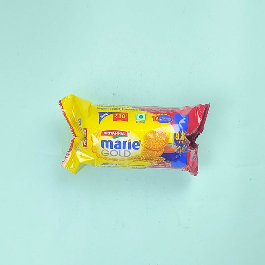 BRITANNIA MARIE GOLD
