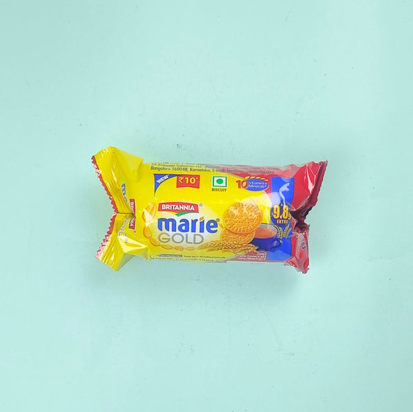 BRITANNIA MARIE GOLD