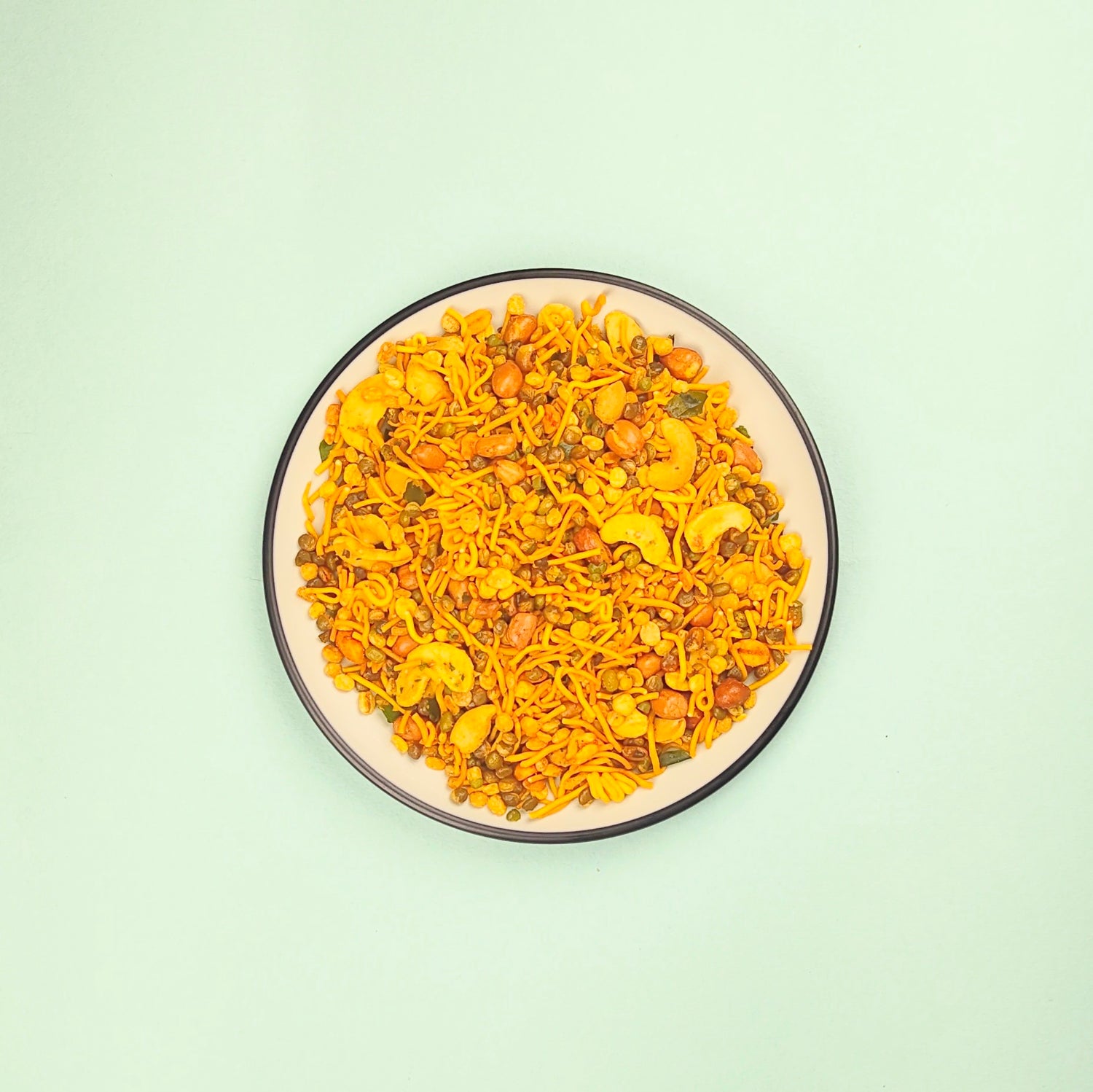 SPECIAL MIXTURE DAL MOTH