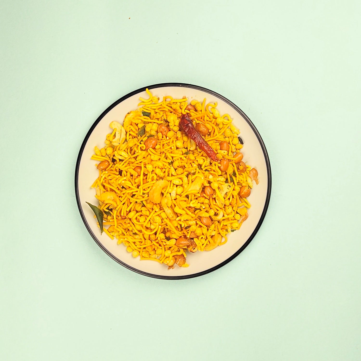 SPECIAL MIXTURE