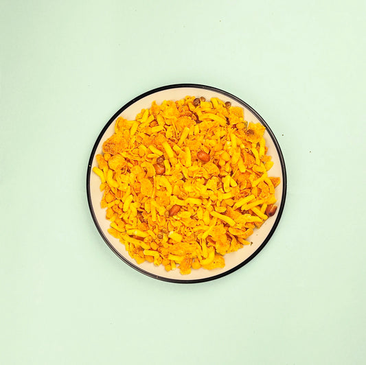 LAJAWAB MIXTURE
