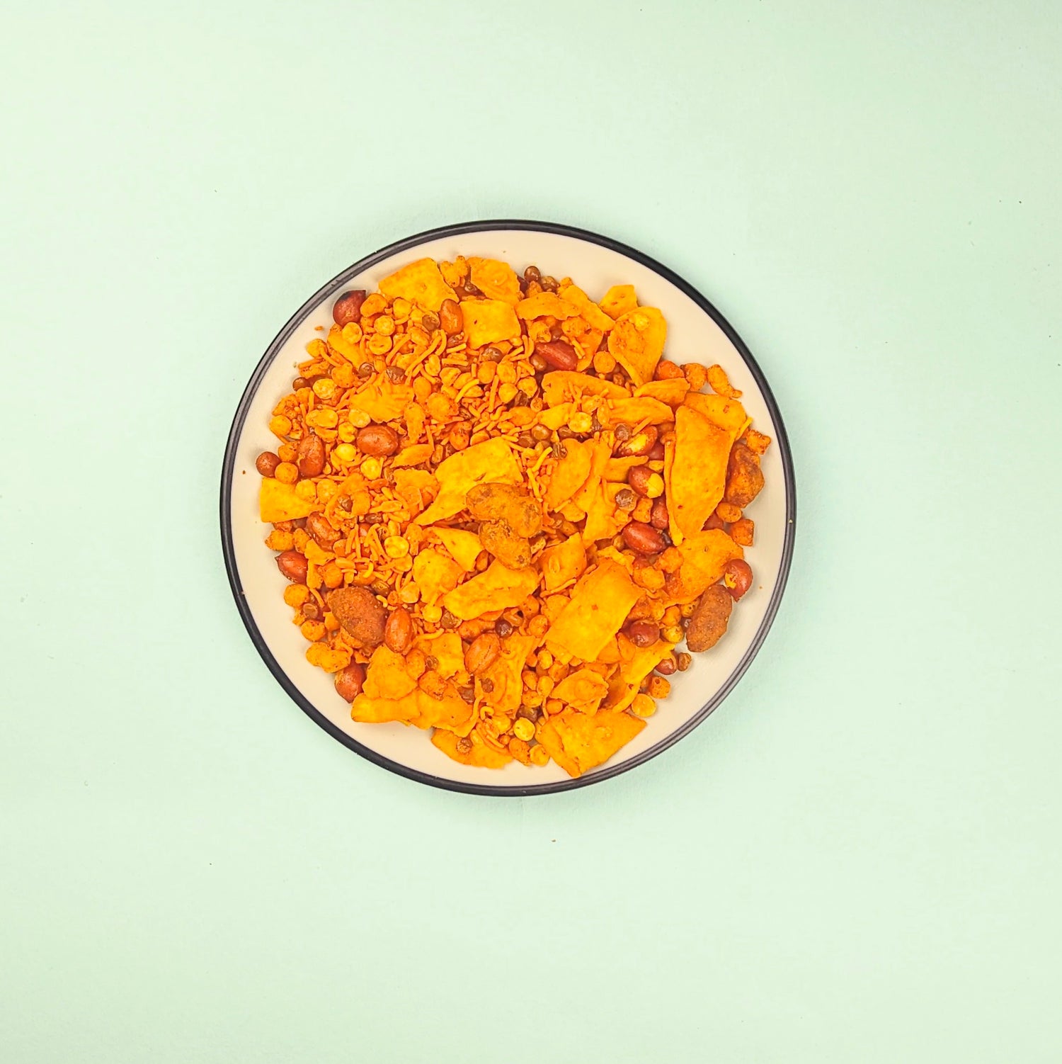 HING MIXTURE