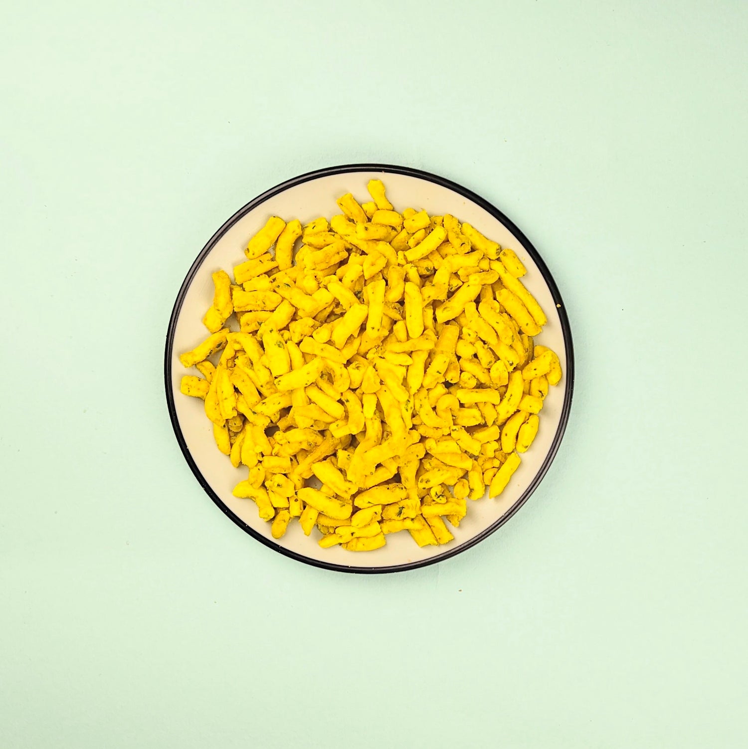 METHI GHATIYA