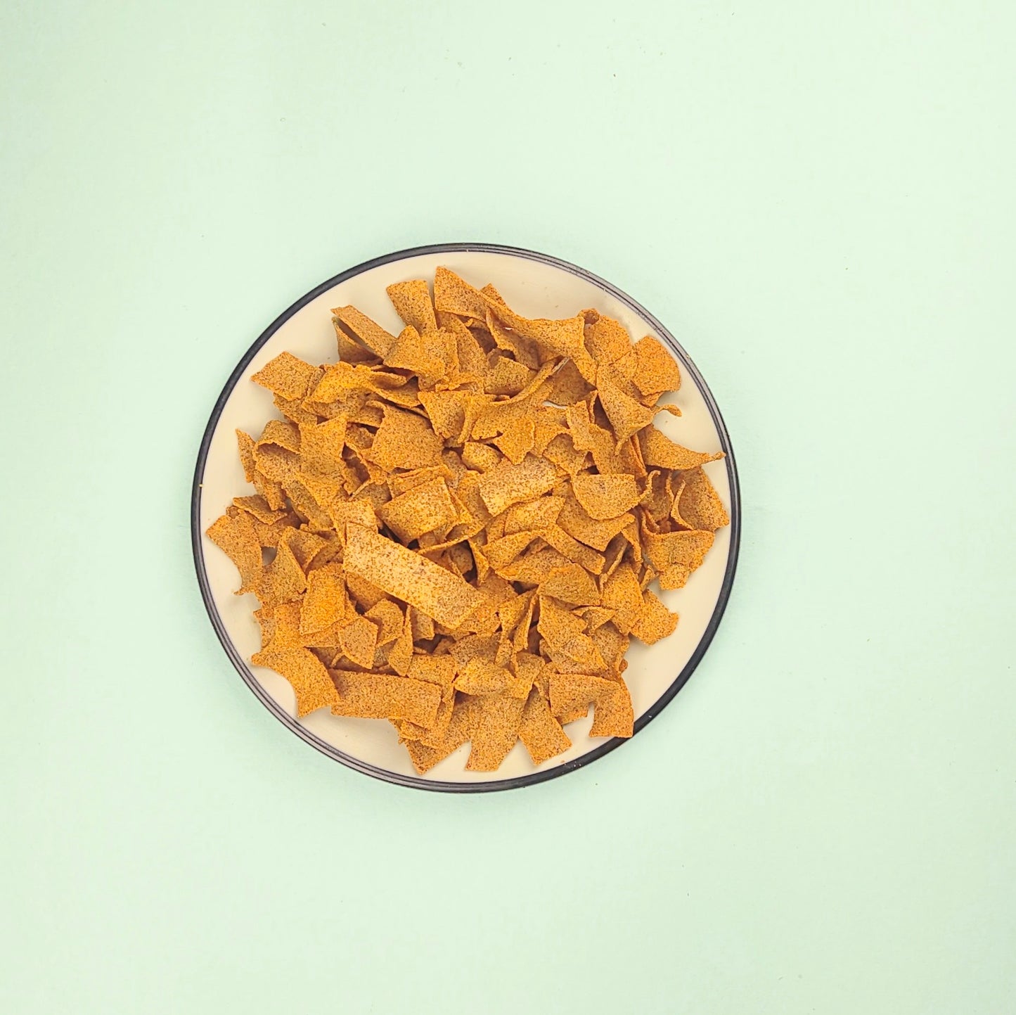 RAGI JALAPENO CHIPS