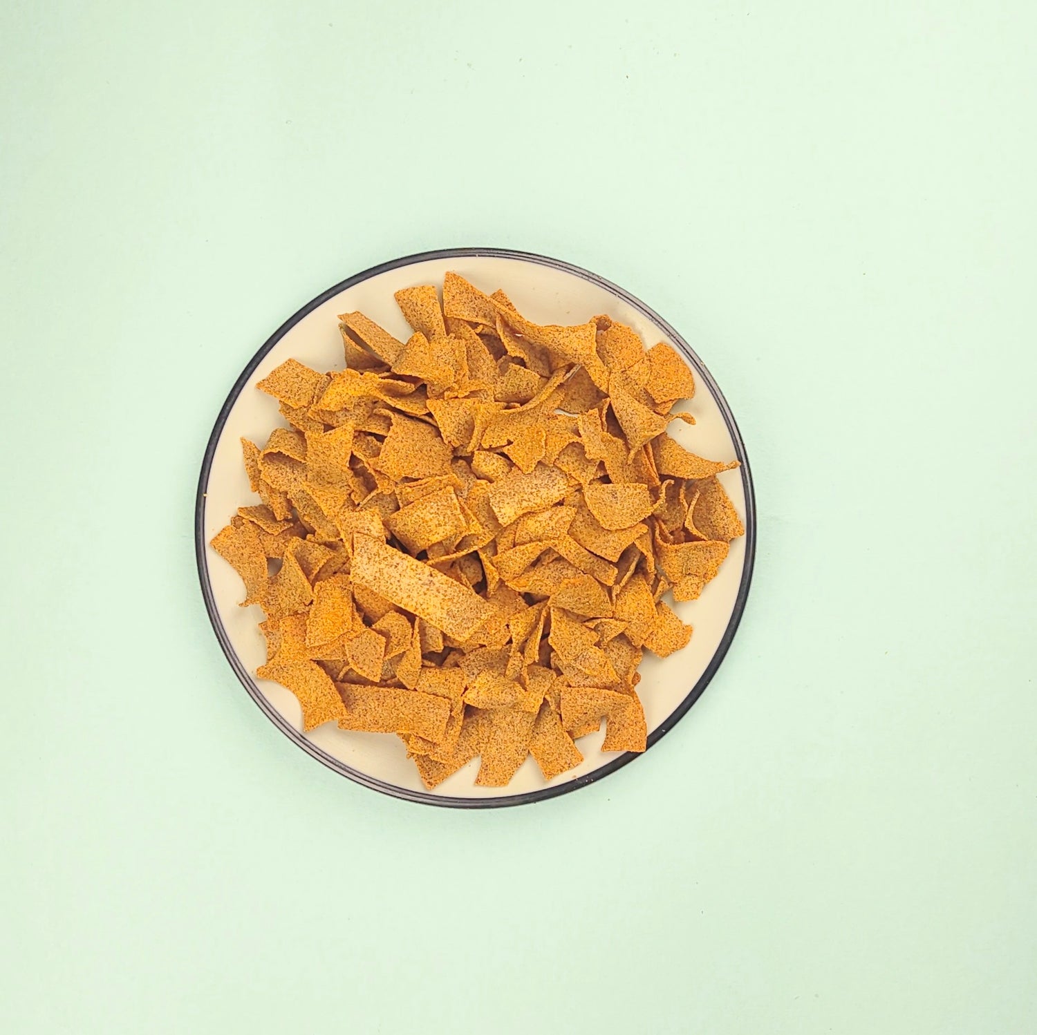 RAGI JALAPENO CHIPS