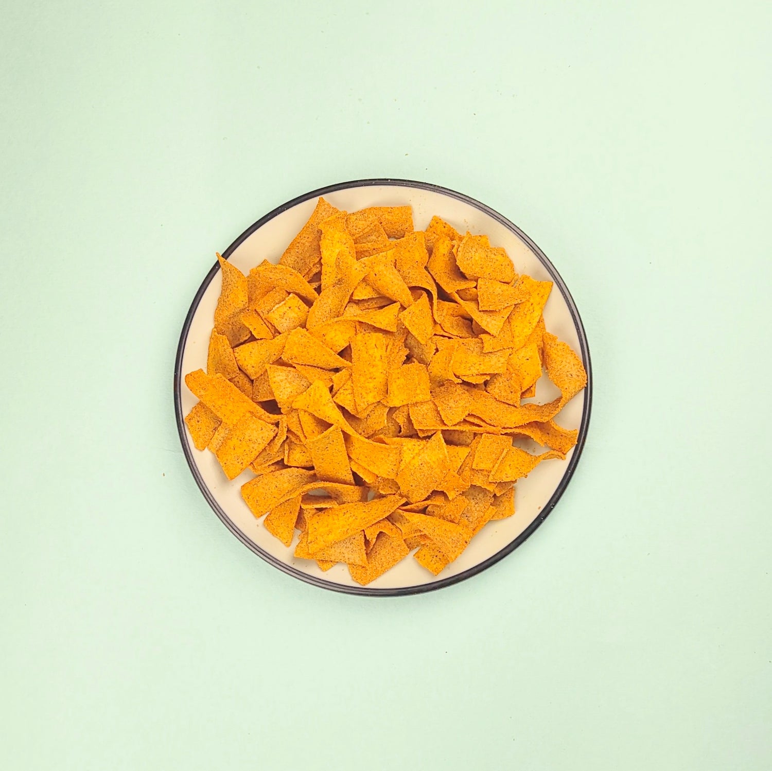 RAJMA CHIPS