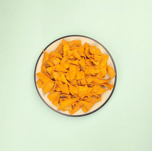 RAJMA CHIPS