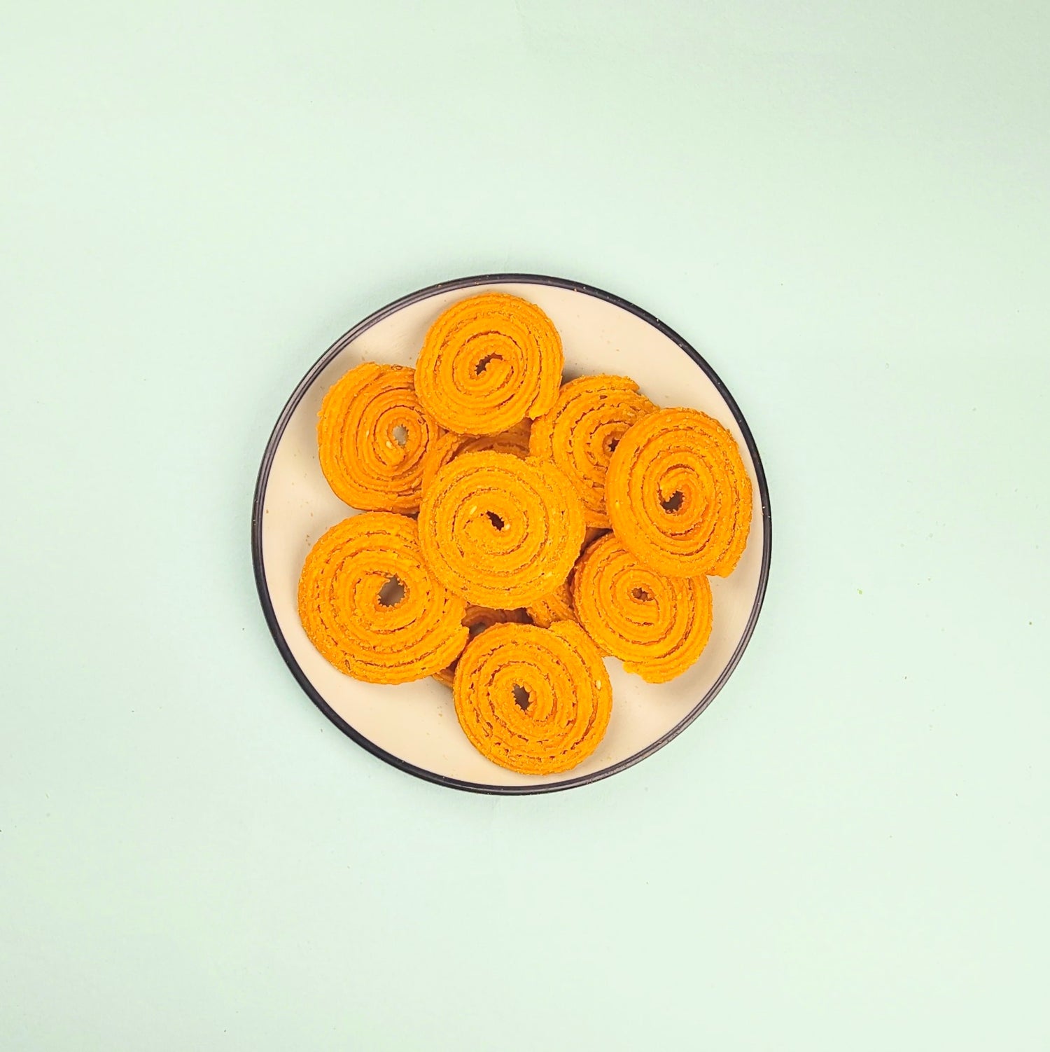 WHEAT CHAKLI