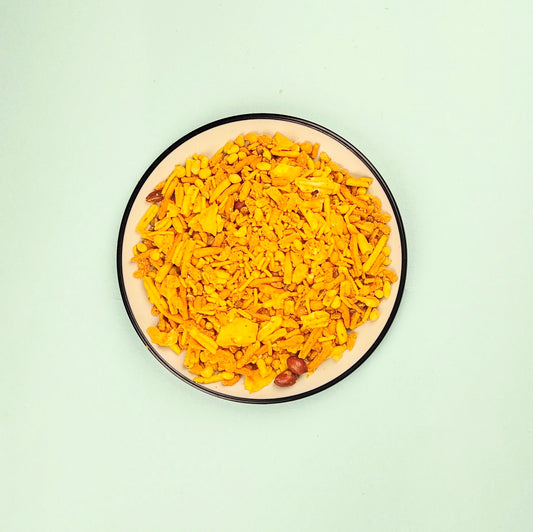 MISSAL MIX