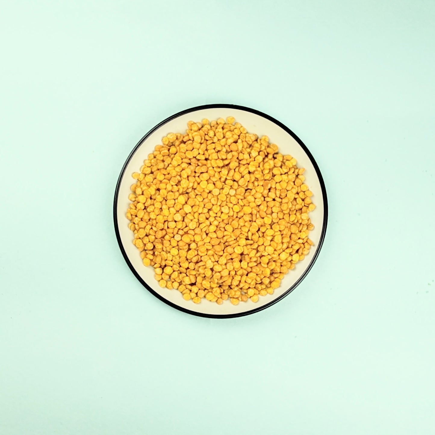CHANA DAL