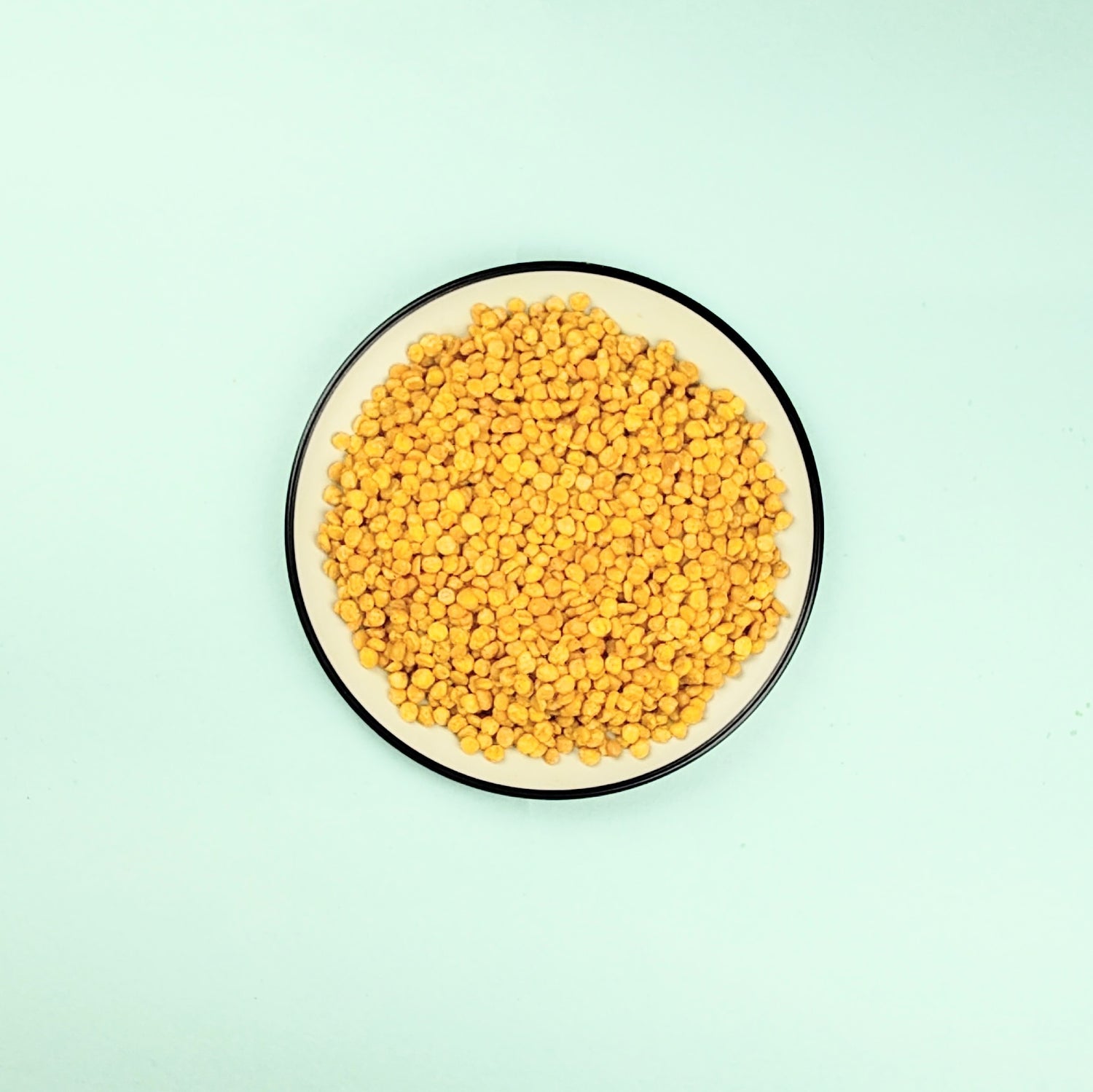 CHANA DAL