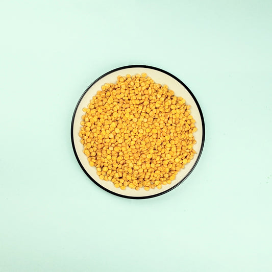 CHANA DAL