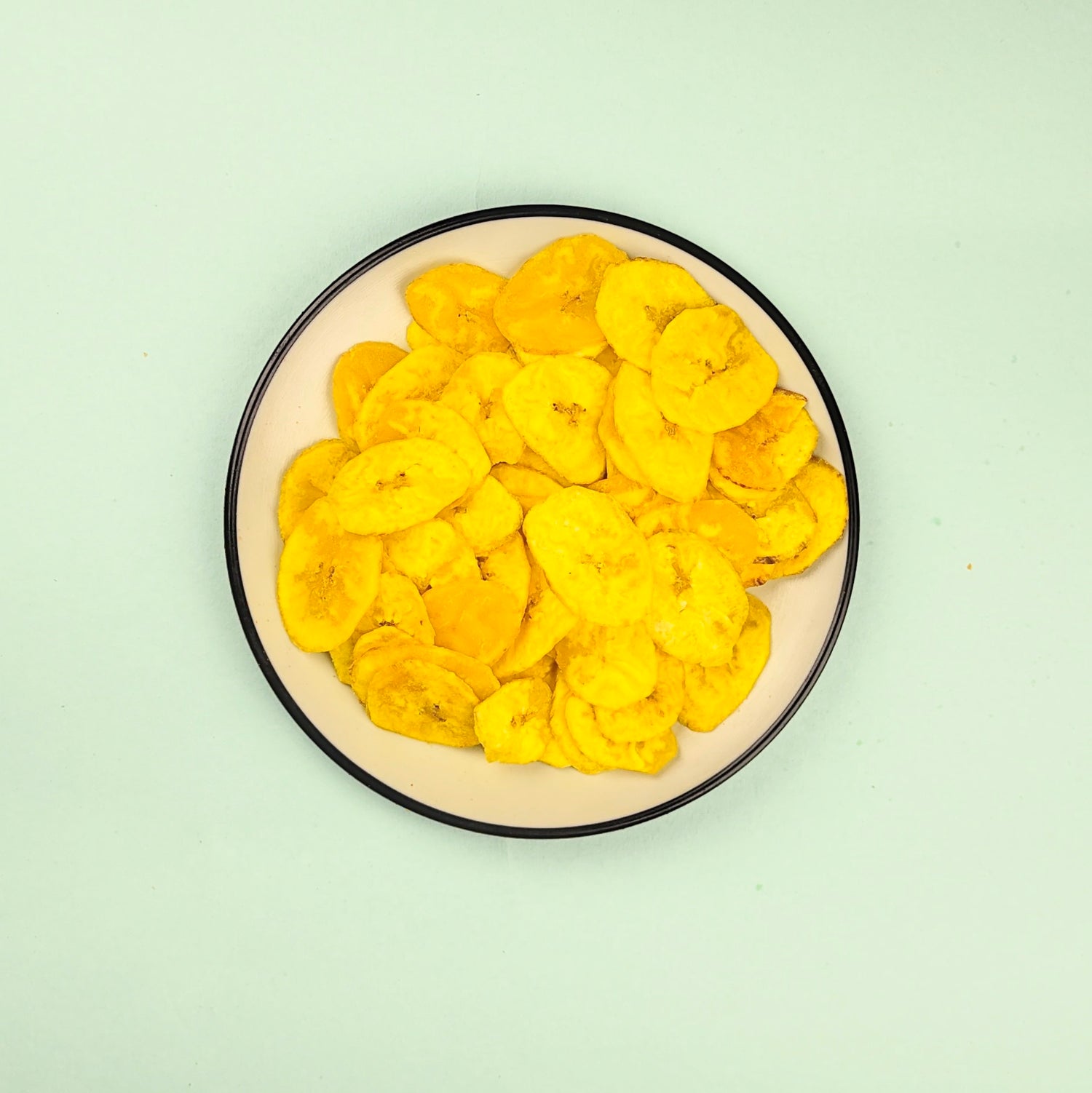 BANANA CHIPS PLAIN