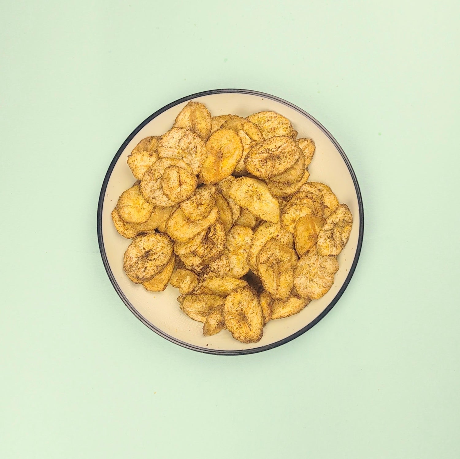 BANANA CHIPS PEPPER