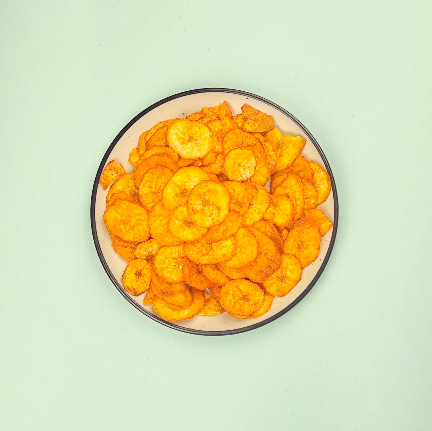 BANANA CHIPS MASALA
