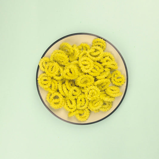 PALAK CHAKLI