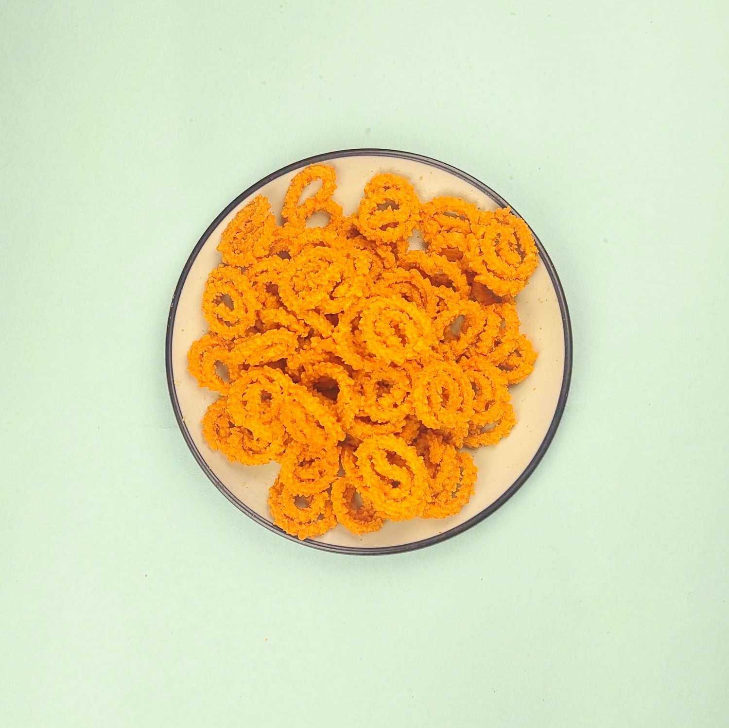 MASALA CHAKLI