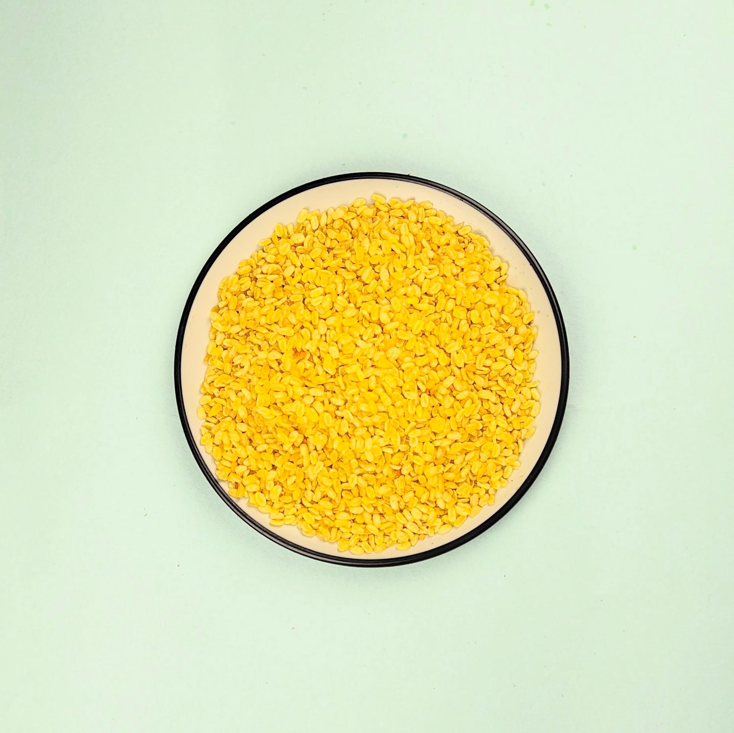 MOONG DAL SALTED