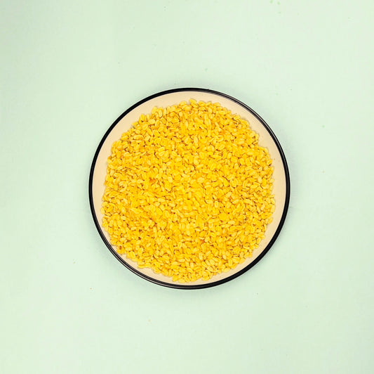 MOONG DAL SALTED