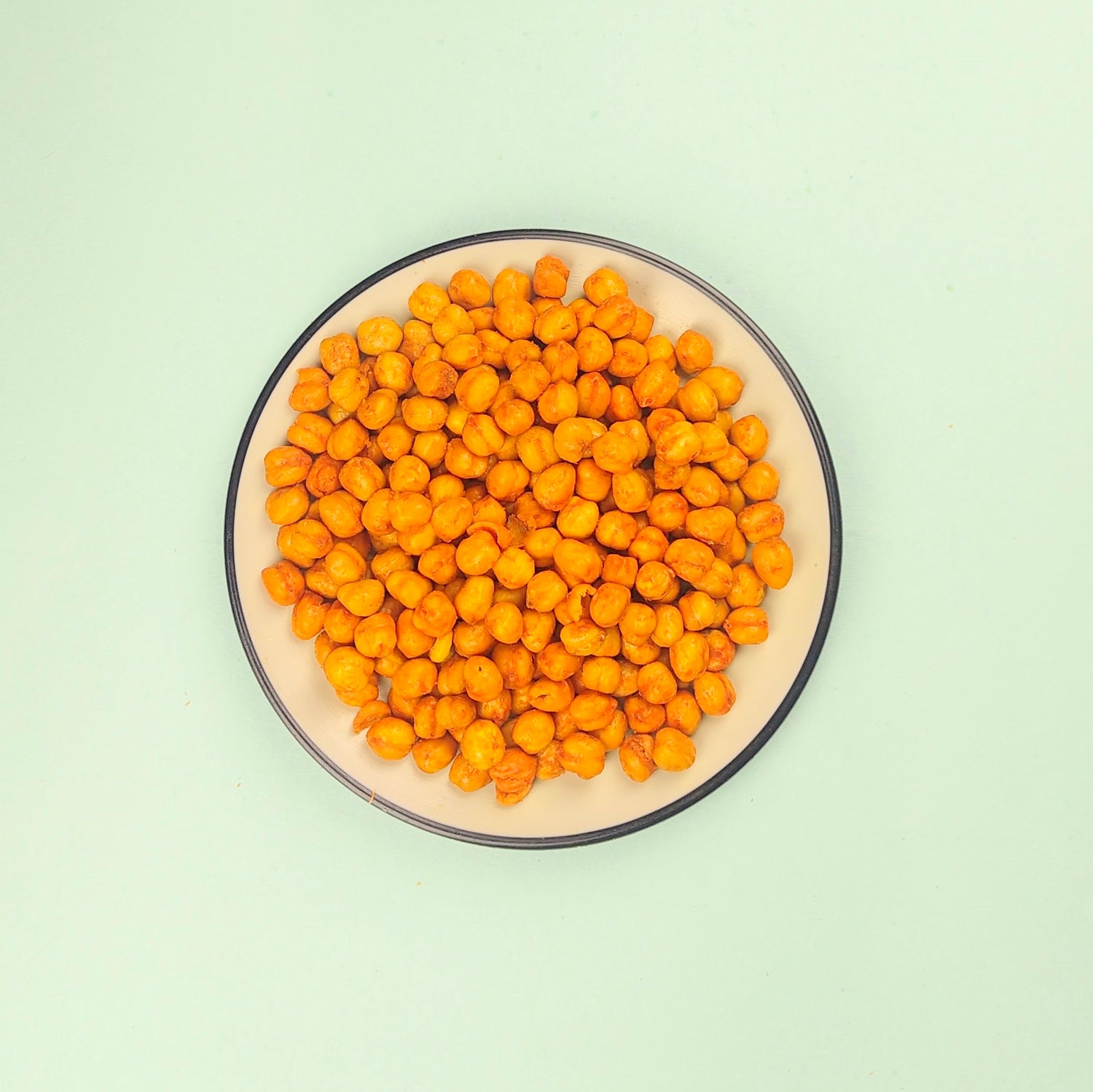 KABULI MASALA