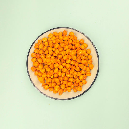 KABULI MASALA
