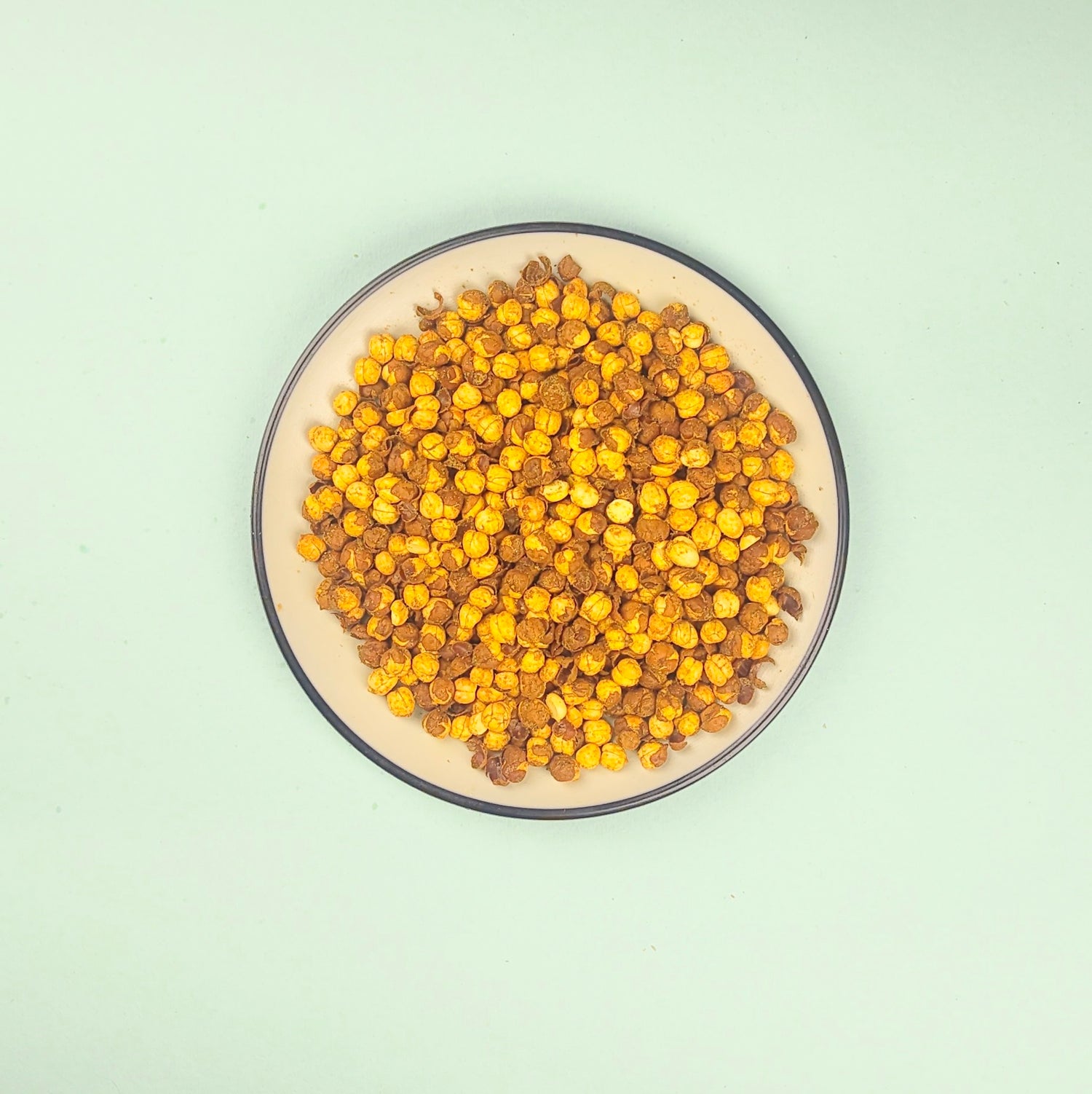 ROASTED HING JEERA CHANA