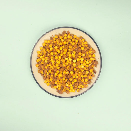 ROASTED HING JEERA CHANA
