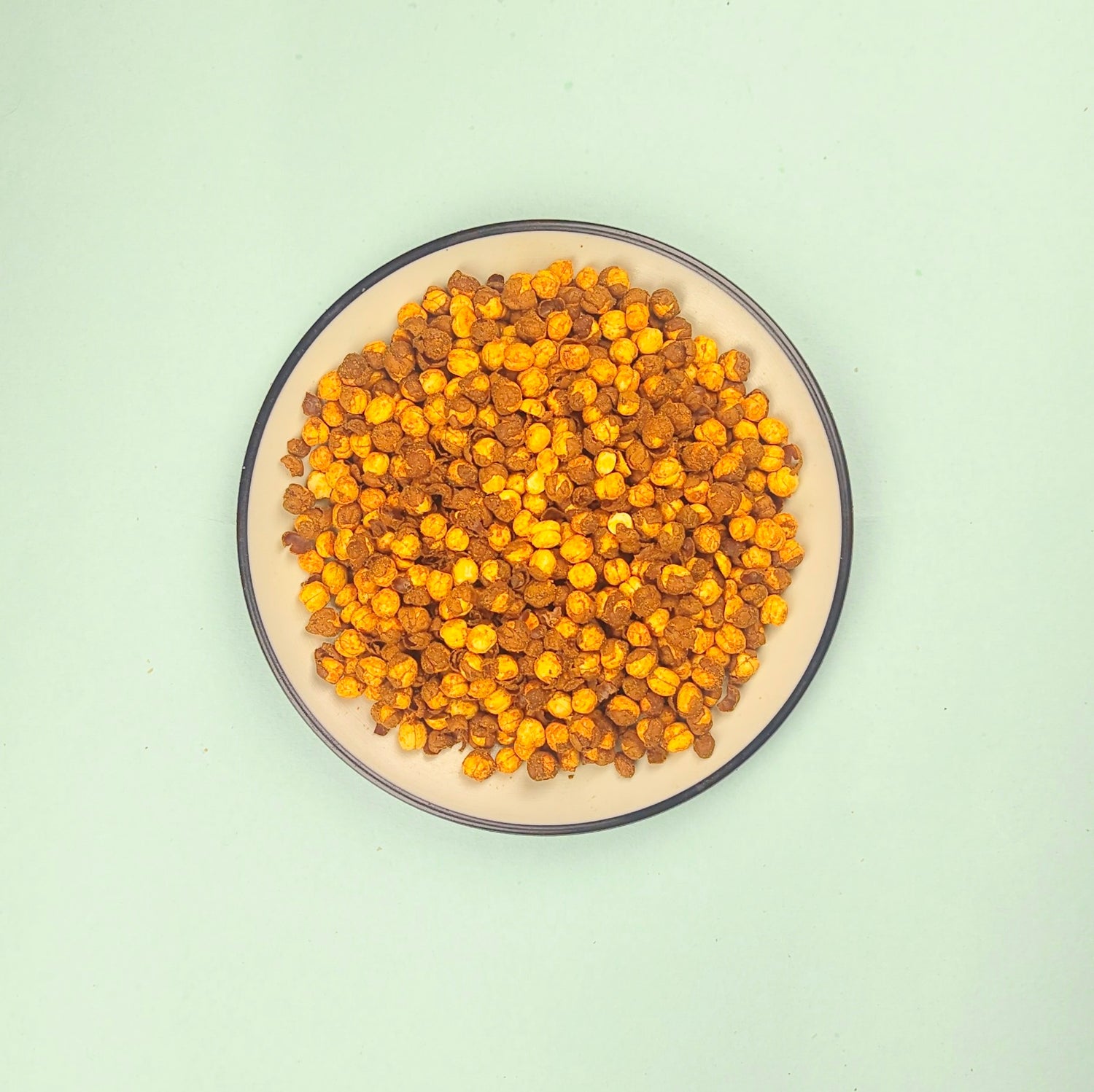 ROASTED CHANA RAJWADI