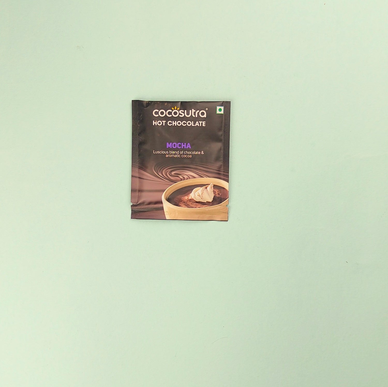 COCOSUTRA HOT CHOCOLATE MOCHA