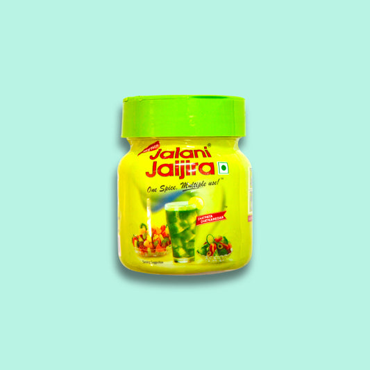 JALANI JALJEERA