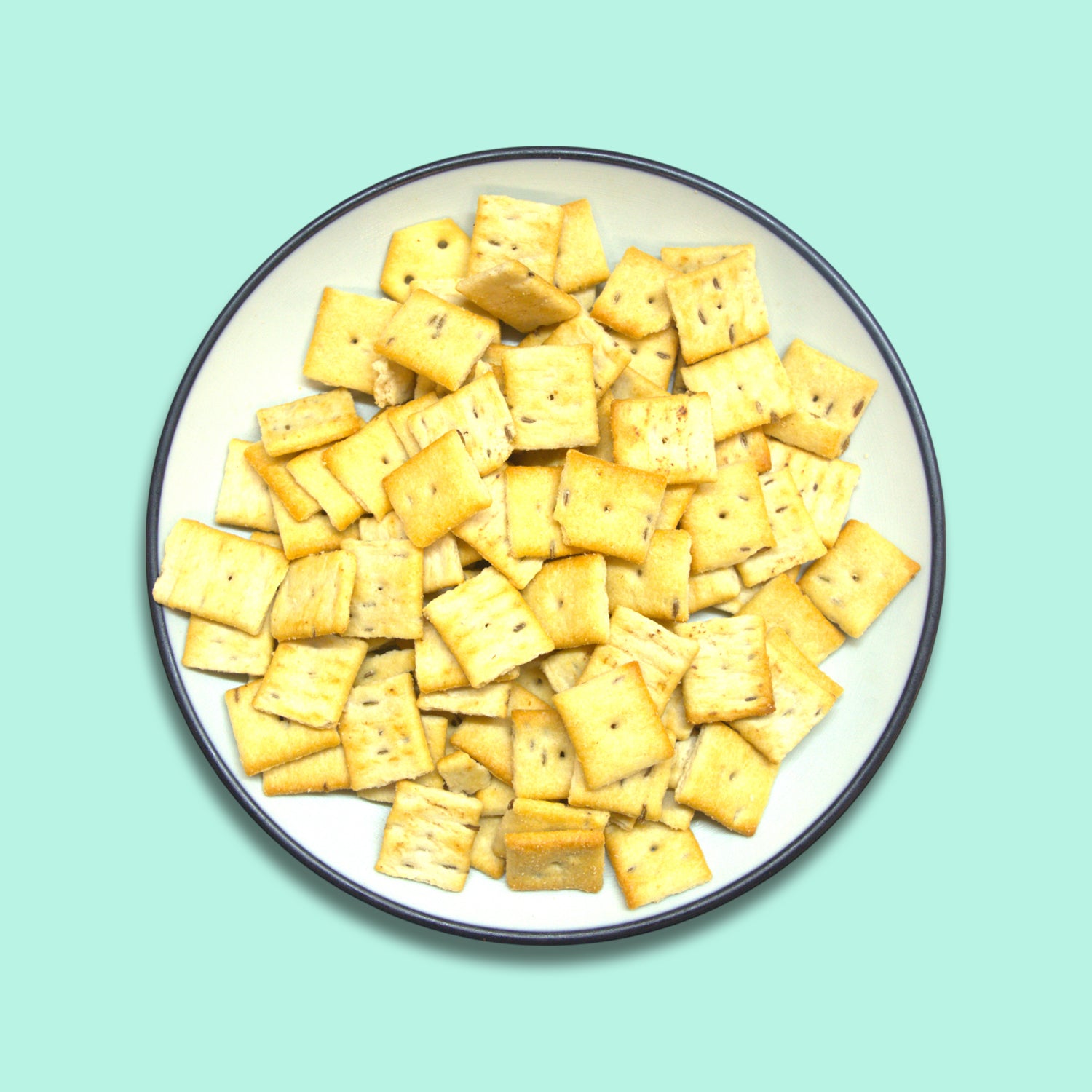 JEERA BISCUIT