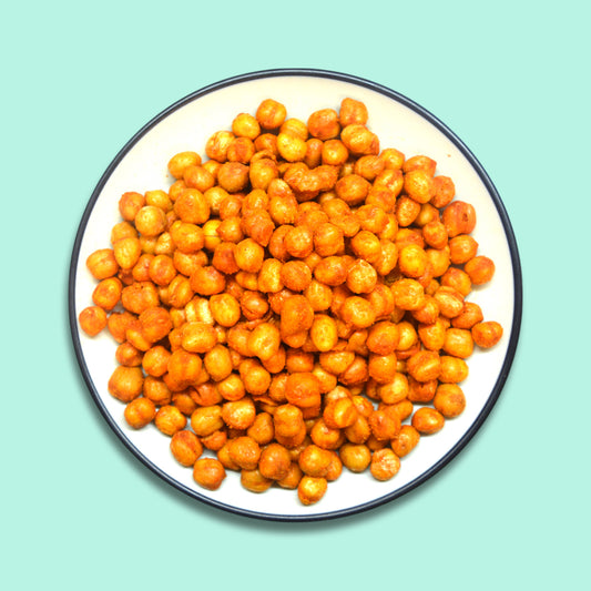 KABULI CHANA MASALA