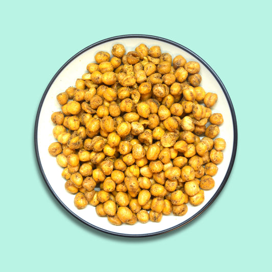 KABULI CHANA PEPPER