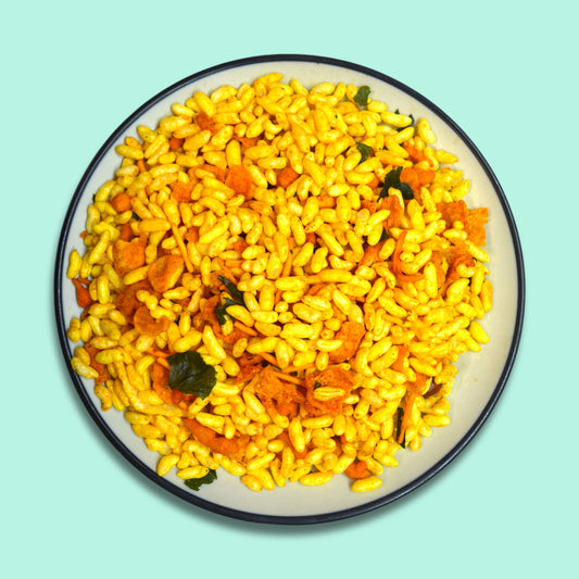 KHATTA MEETHA BHADANG