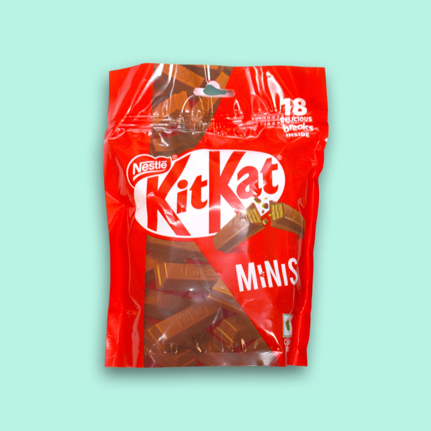 KITKAT MINIS